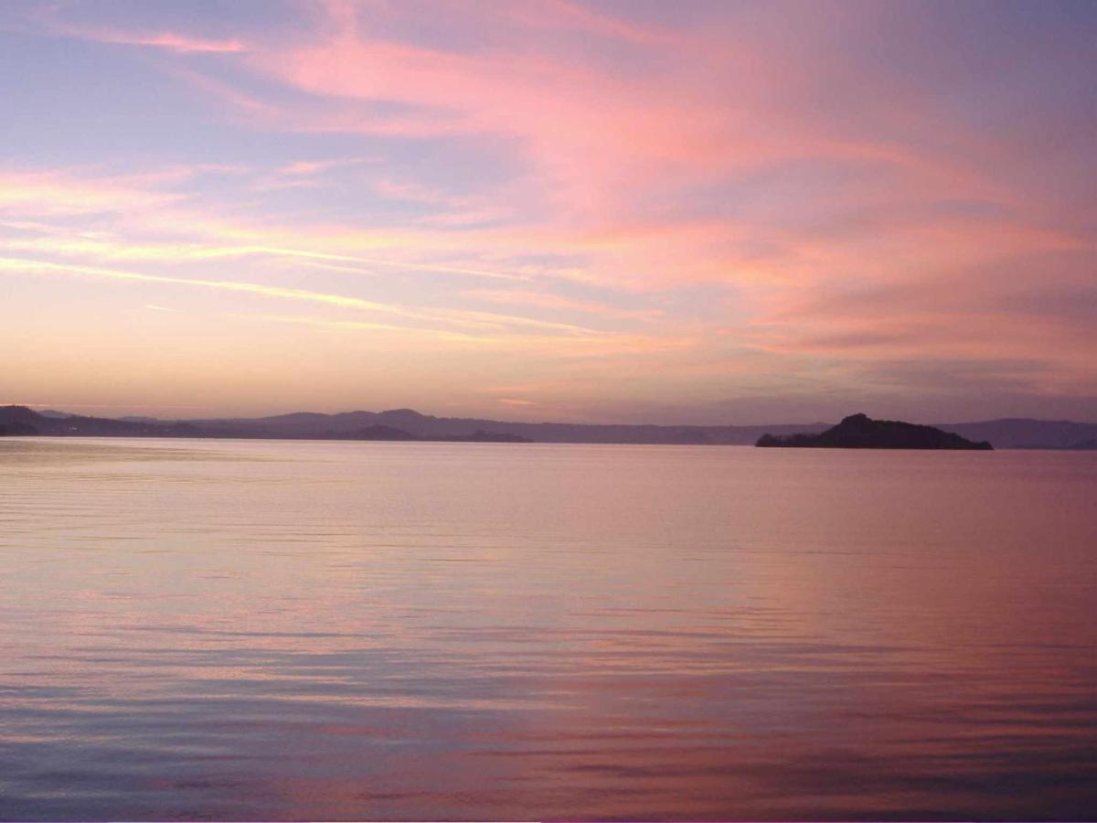 Agriturismo Bella Cima Montefiascone Exteriér fotografie