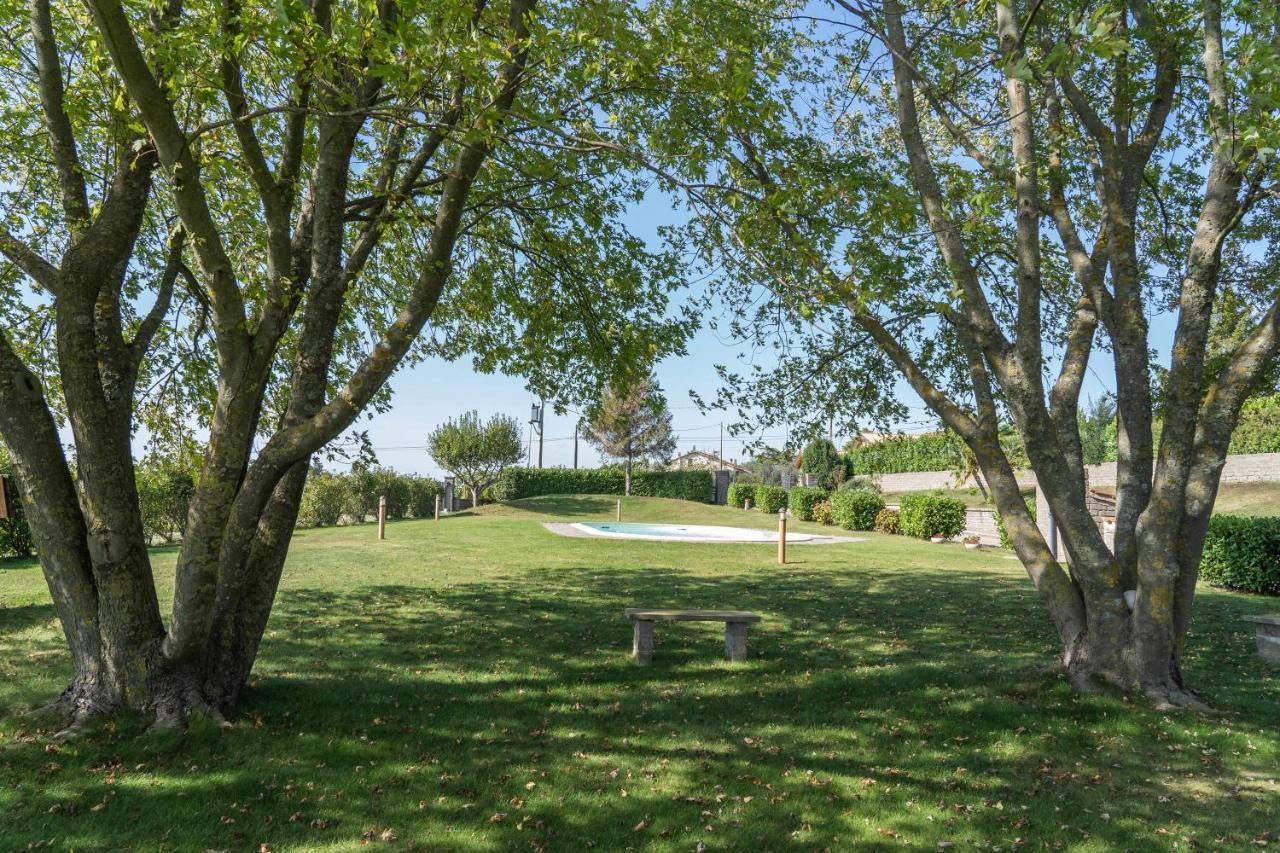 Agriturismo Bella Cima Montefiascone Exteriér fotografie