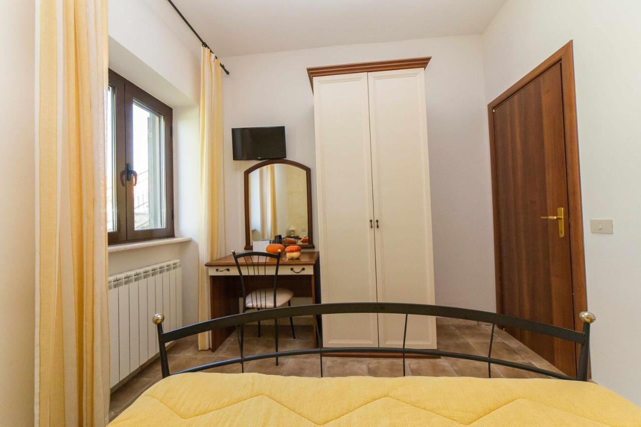Agriturismo Bella Cima Montefiascone Exteriér fotografie