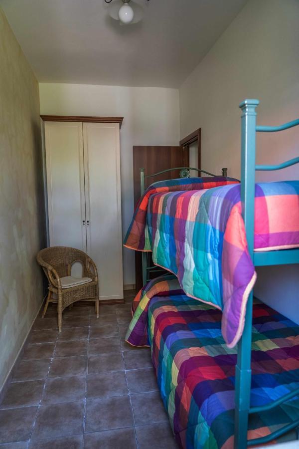 Agriturismo Bella Cima Montefiascone Exteriér fotografie