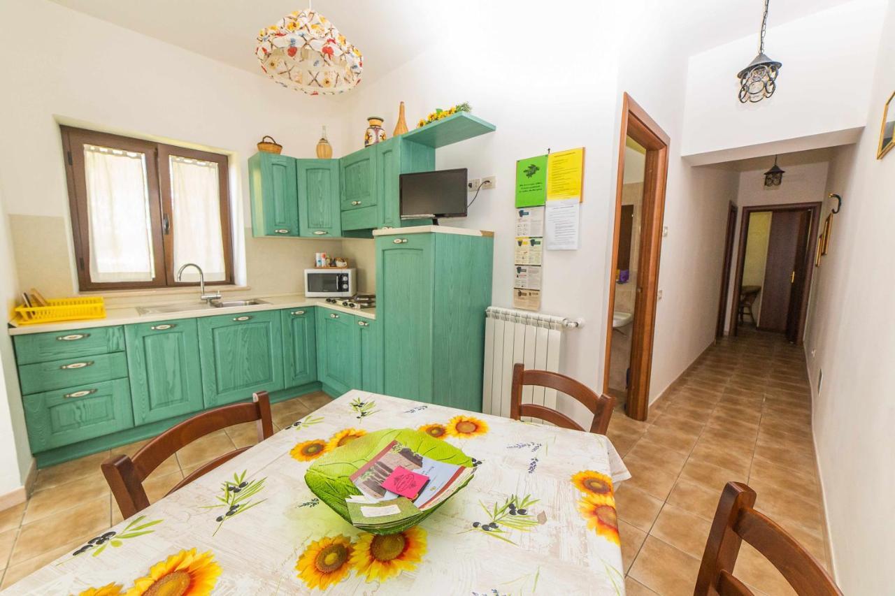 Agriturismo Bella Cima Montefiascone Exteriér fotografie