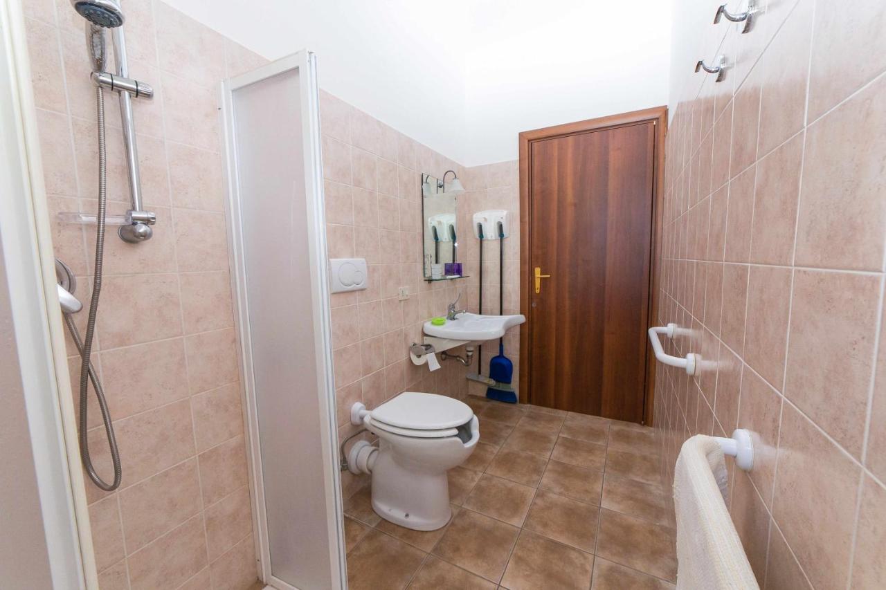 Agriturismo Bella Cima Montefiascone Exteriér fotografie