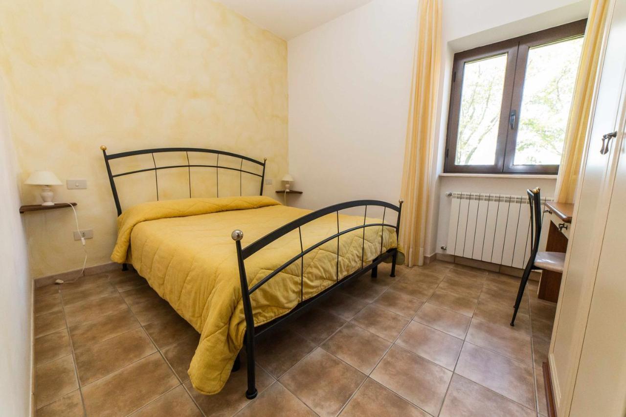 Agriturismo Bella Cima Montefiascone Exteriér fotografie