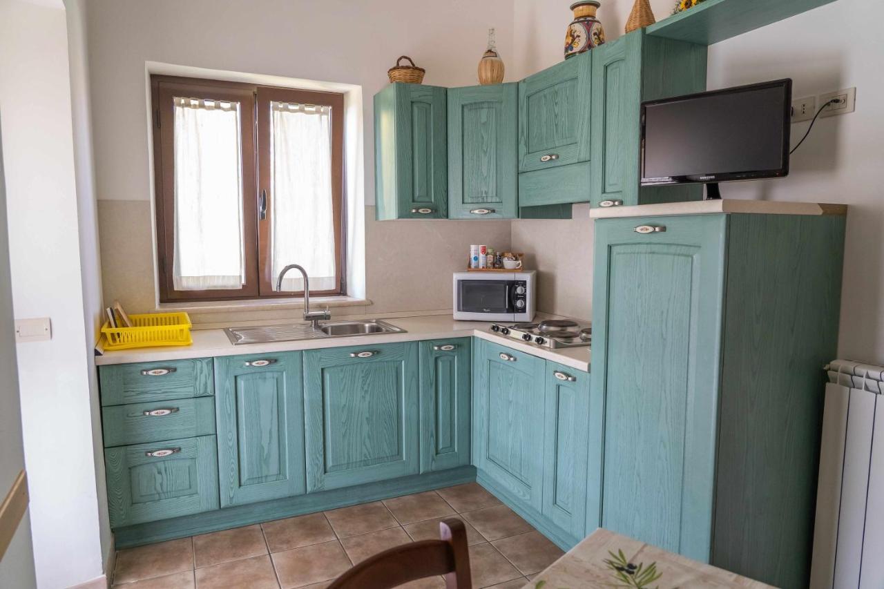 Agriturismo Bella Cima Montefiascone Exteriér fotografie