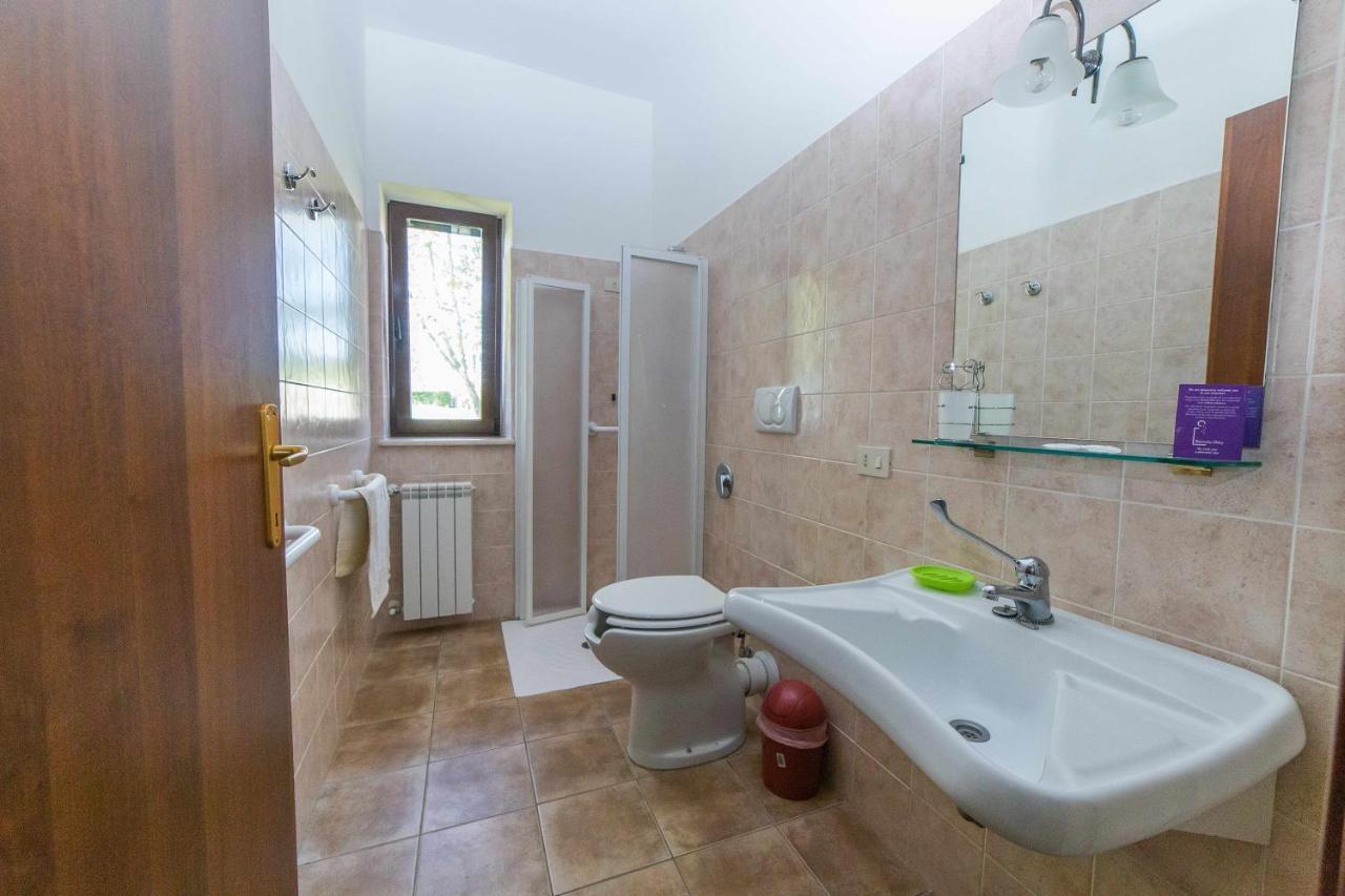 Agriturismo Bella Cima Montefiascone Exteriér fotografie